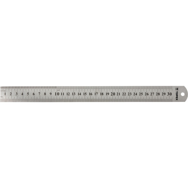 Лінійка TOPEX 31C030