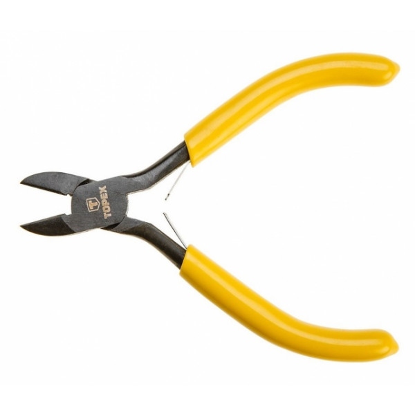 Кусачки TOPEX 32D031