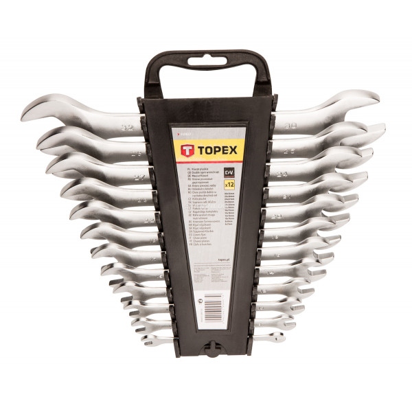 Набір ключів TOPEX 35D657