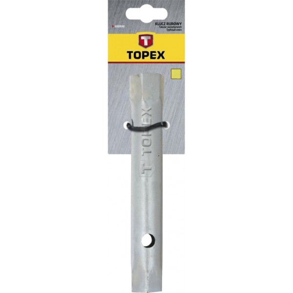 Ключ торцевий TOPEX 35D935