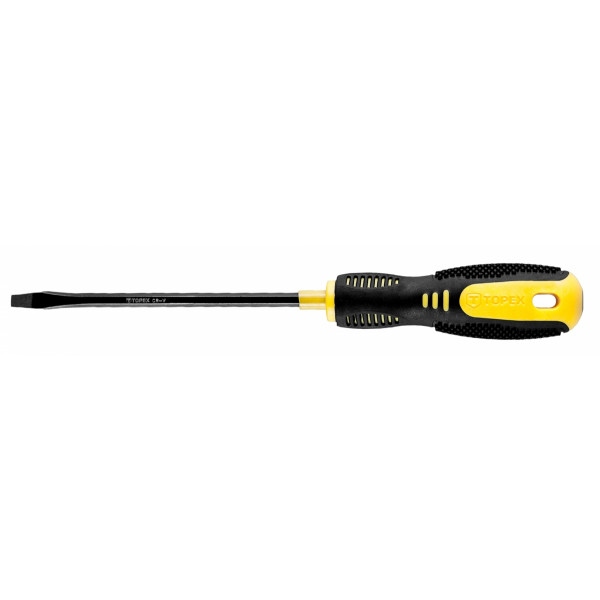 Викрутка TOPEX 39D802