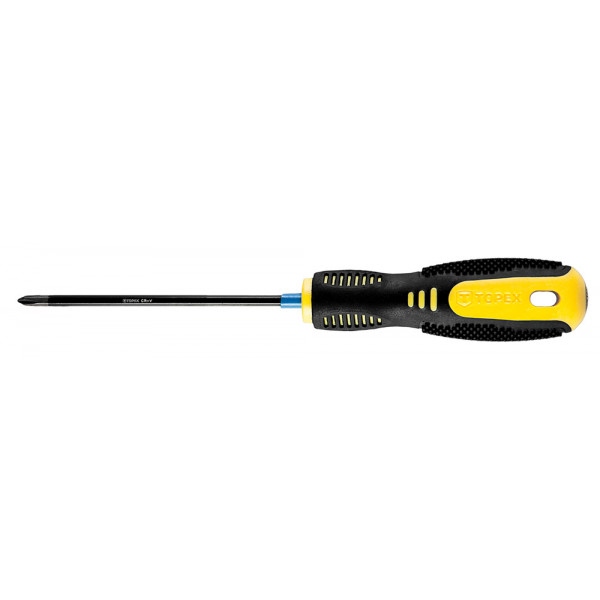 Викрутка TOPEX 39D825