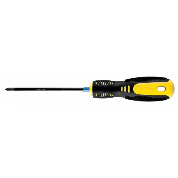 Викрутка TOPEX 39D820
