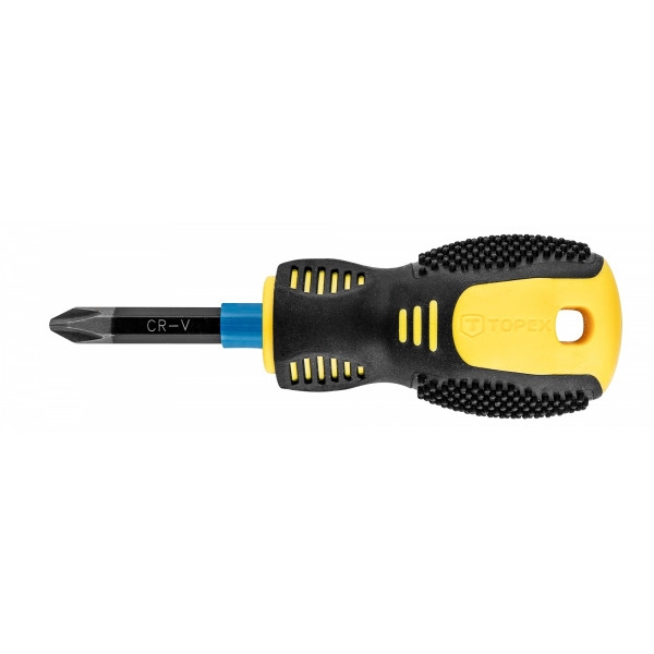 Викрутка TOPEX 39D822