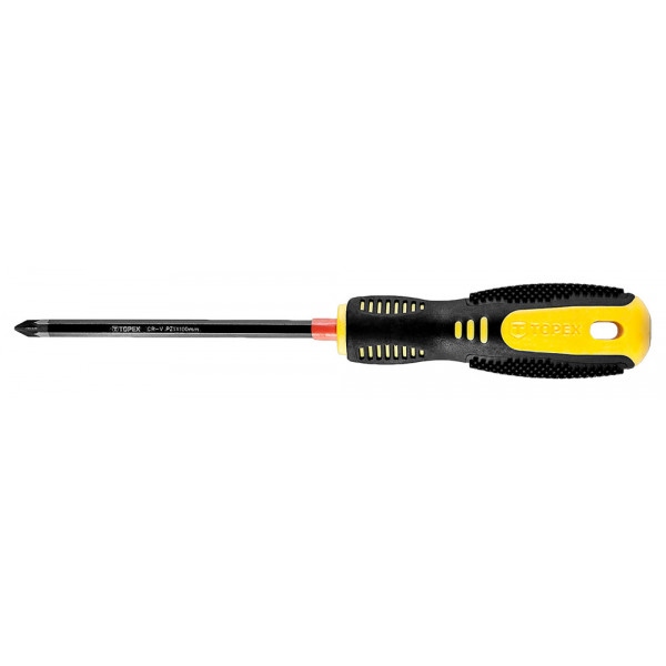 Викрутка TOPEX 39D831