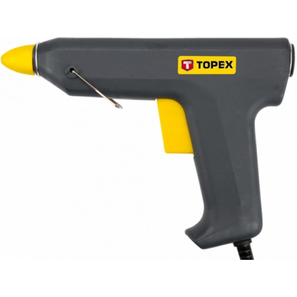 Клейовий пістолет TOPEX 42E501