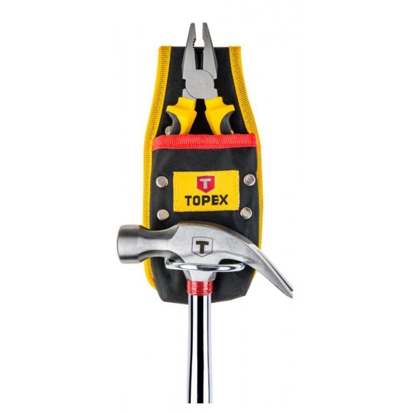 Карман для інструментів TOPEX 79R420