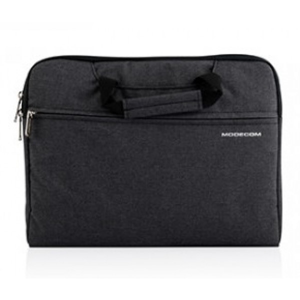 Сумка для ноутбуку Modecom Highfill Black (TOR-MC-HIGHFILL-13-BLA)