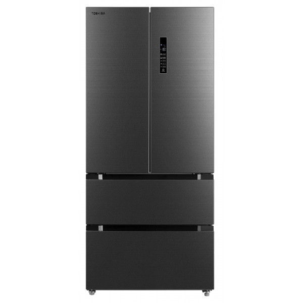 Холодильник Toshiba GR-RF532WE-PMJ (06)