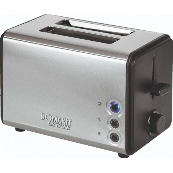 Тостер Bomann TA 1371 CB