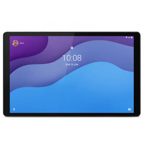 Планшет Lenovo Tab M10 (2 Gen) HD 3/32 WiFi (ZA6W0250UA) Iron Grey + Case