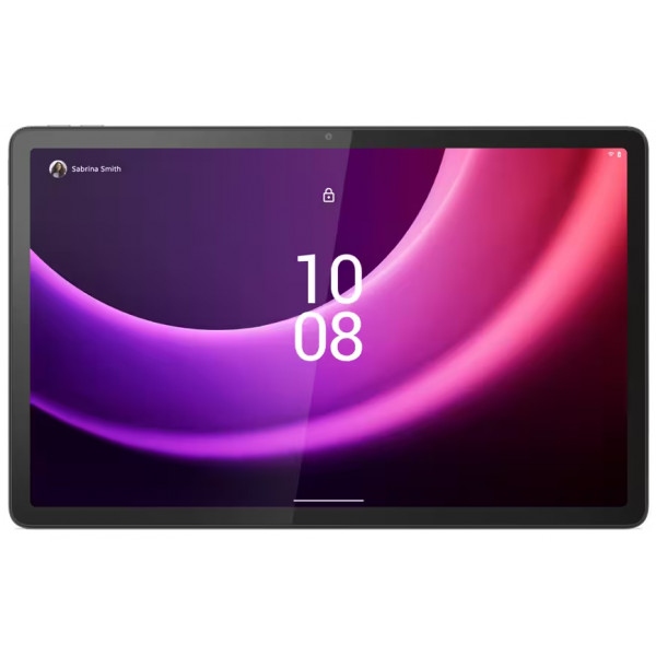 Планшет Lenovo Tab P11 (2nd Gen) 6/128 WiFi (ZABF0400UA) Storm Grey + Pen