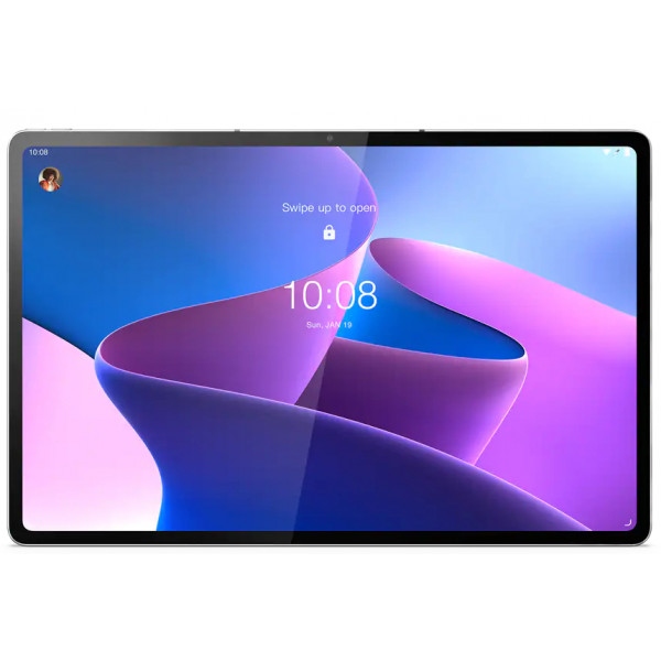 Планшет Lenovo Tab P12 Pro 8/256 5G (ZA9E0025UA) Storm Grey + Pen
