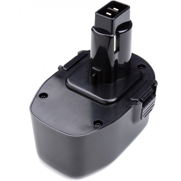 Акумулятор для електроінструментів PowerPlant Black&Decker 14.4V 2.0Ah Ni-MH A9262 (TB921058)