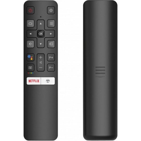 Пульт ДУ універсальний TCL RC802V
