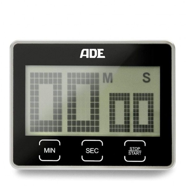 Кухонний таймер цифровий ADE TD 1203