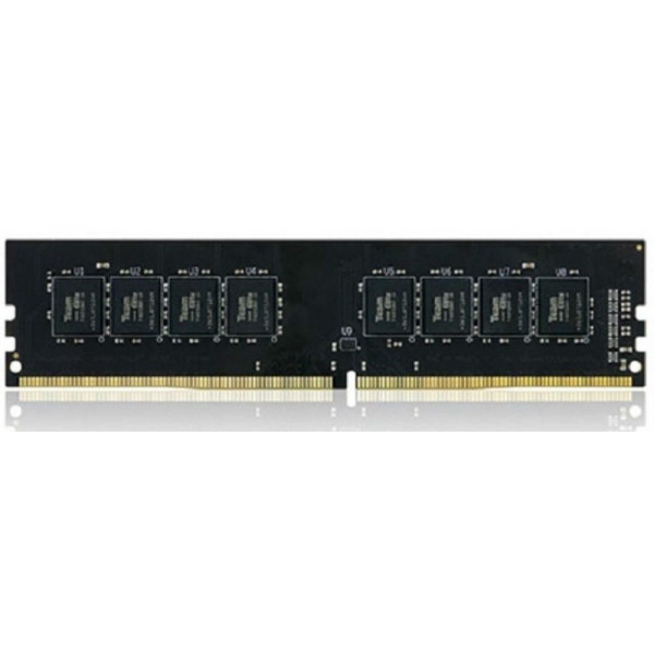Память DDR для ПК Team Elite DDR4 16GB/2400 (TED416G2400C1601)