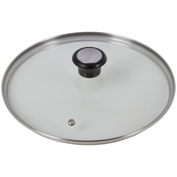 Кришка для посуду Tefal 28097612 26 см
