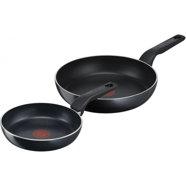Набір сковорідок Tefal C2779053 GENEROUS COOK 20см/26 cм