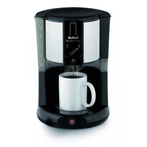 Кавоварка крапельна Tefal CM290838
