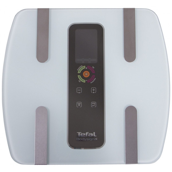 Ваги Tefal Bodysignal BM7100S6