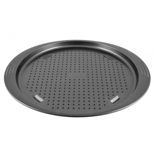 Форма для приготування Tefal J1629044 Easy grip PIZZA 34 см