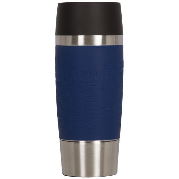 Термочашка Tefal K3082114 Travel Mug 0,36 л, синя