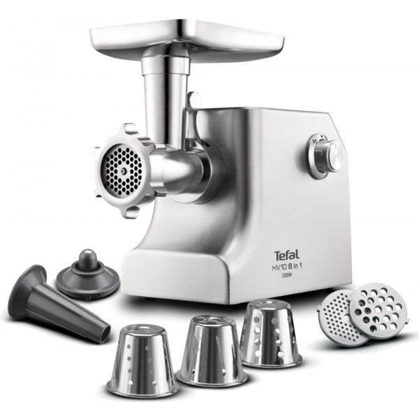 М'ясорубка Tefal NE858D38