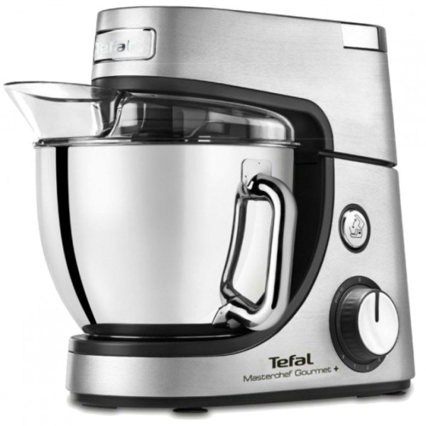 Кухонна машина Tefal QB632D38 Masterchef Gourmet+