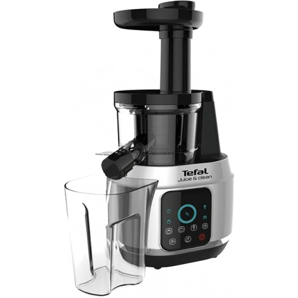 Соковижималка шнекова Tefal ZC420E38