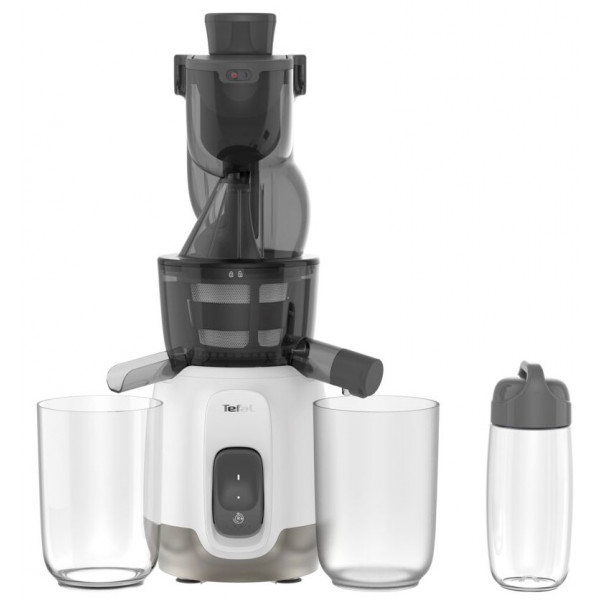 Соковижималка шнекова Tefal ZC600138