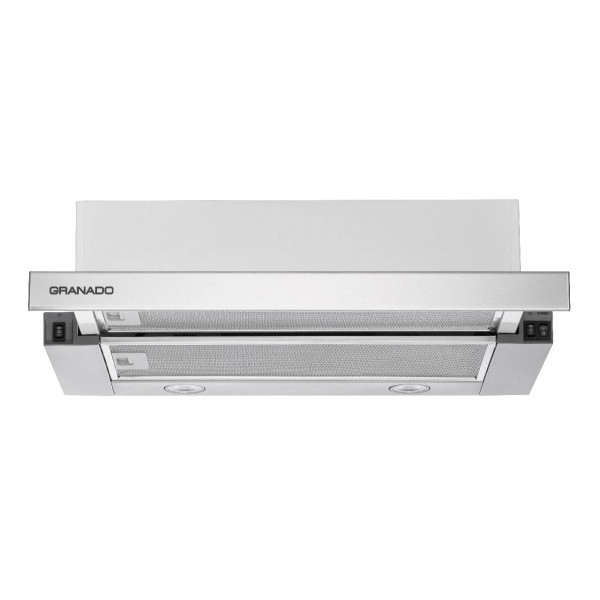 Витяжка вбудована GRANADO Telde 603-700 Inox