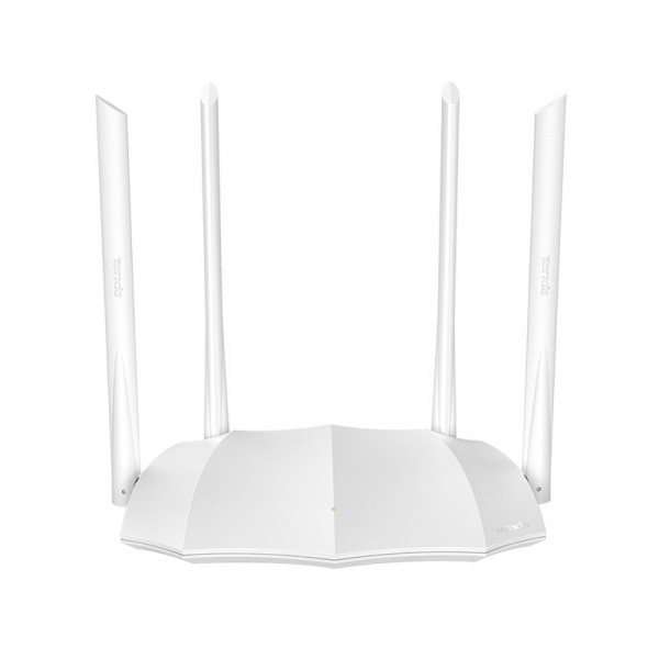 Маршрутизатор інтернет WiFi5 Tenda AC5 V3