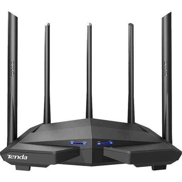 Маршрутизатор інтернет WiFi5 Tenda AC11