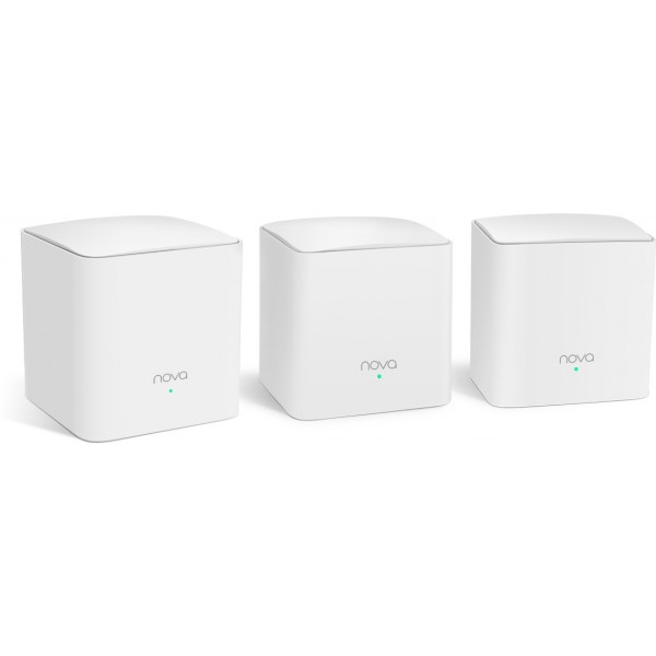 MESH система WiFi5 MW5s Nova Mesh 3 шт.