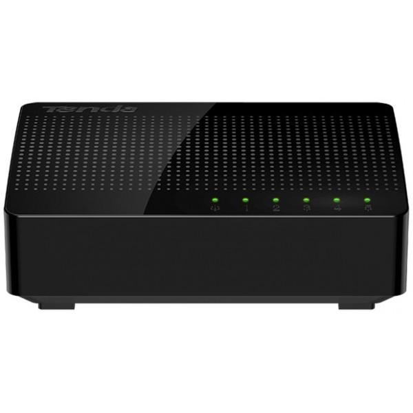 Коммутатор локальної мережі (Switch) Tenda SG105