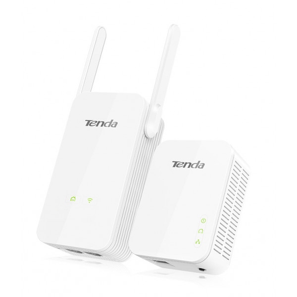 USB-адаптер мережі WiFi Tenda PH5 AV1000 (P3 1 шт., PA6 1 шт.)
