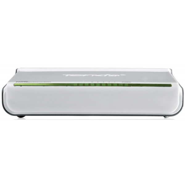 Комутатор локальної мережі (Switch) Tenda TEG1008D