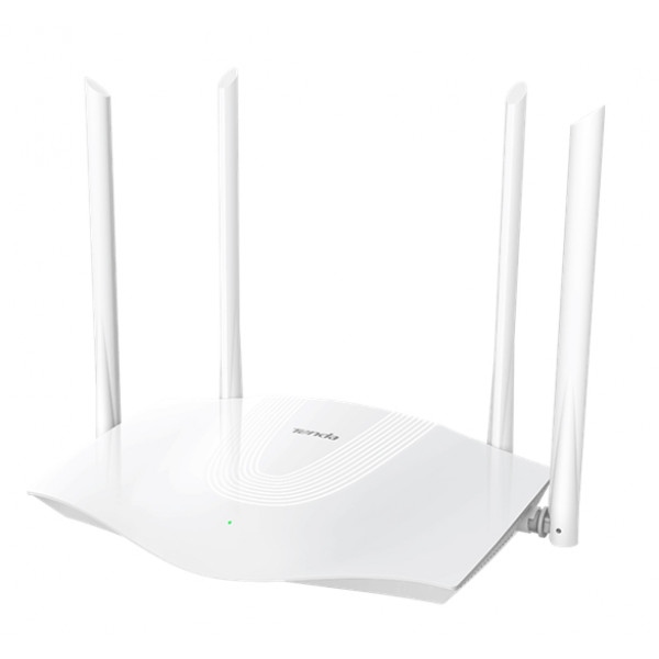 Маршрутизатор інтернет WiFi6 Tenda TX3
