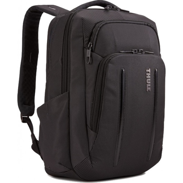 Рюкзак для ноутбуку Thule Crossover 2 20L C2BP-114 Black (3203838)