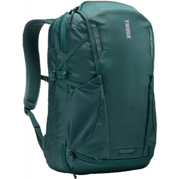 Рюкзак для ноутбуку Thule EnRoute 30L TEBP4416 Mallard Green (3204850)