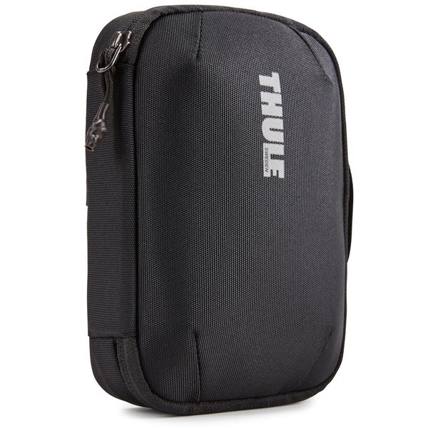 Чохол для навушників Thule Subtera PowerShuttle Wallet TSPW-301 Black