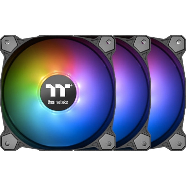 Корпусний вентилятор Thermaltake Pure 14 (CL-F080-PL14SW-A)