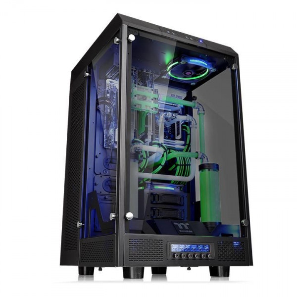 Корпус Thermaltake The Tower 900 (CA-1H1-00F1WN-00)