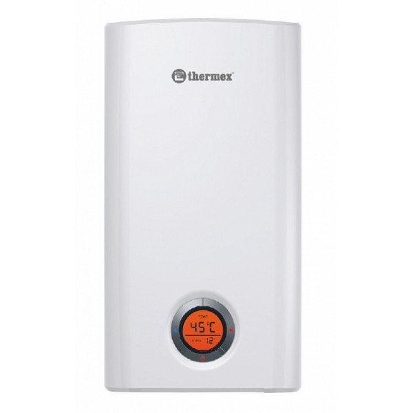 Водонагрівач проточний Thermex Topflow Pro 24000