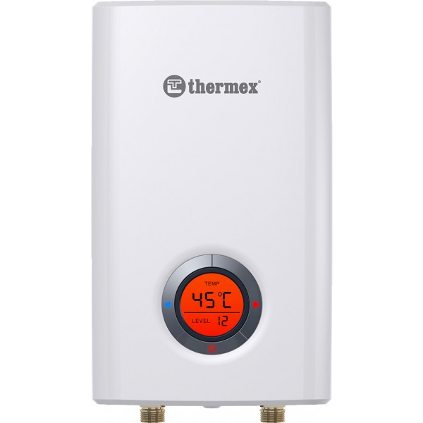 Водонагрівач проточний Thermex Topflow 15000