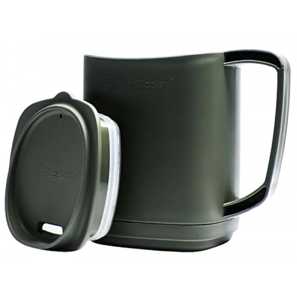 Термочашка Zojirushi ThermoMug 400 мл (9168.00.81)
