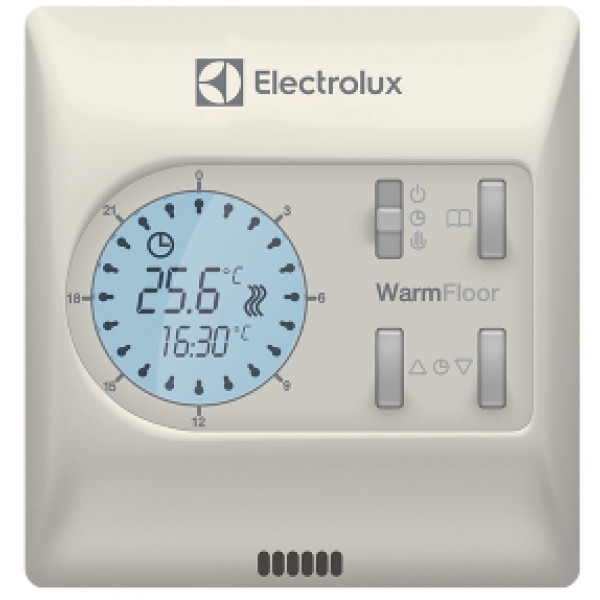 Терморегулятор Electrolux ETA-16