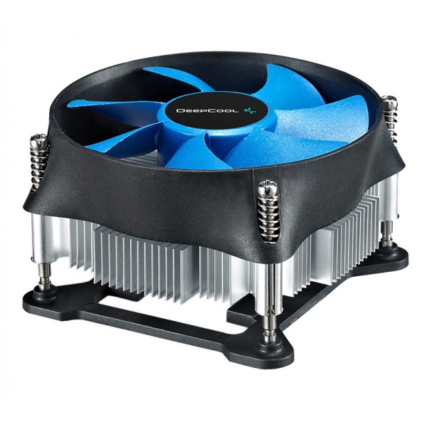 Процесорний кулер Deepcool Theta 15 PWM (DP-ICAS-T15P)