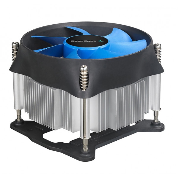 Процесорний кулер Deepcool Theta 31 PWM (DP-ICAS-T31P)